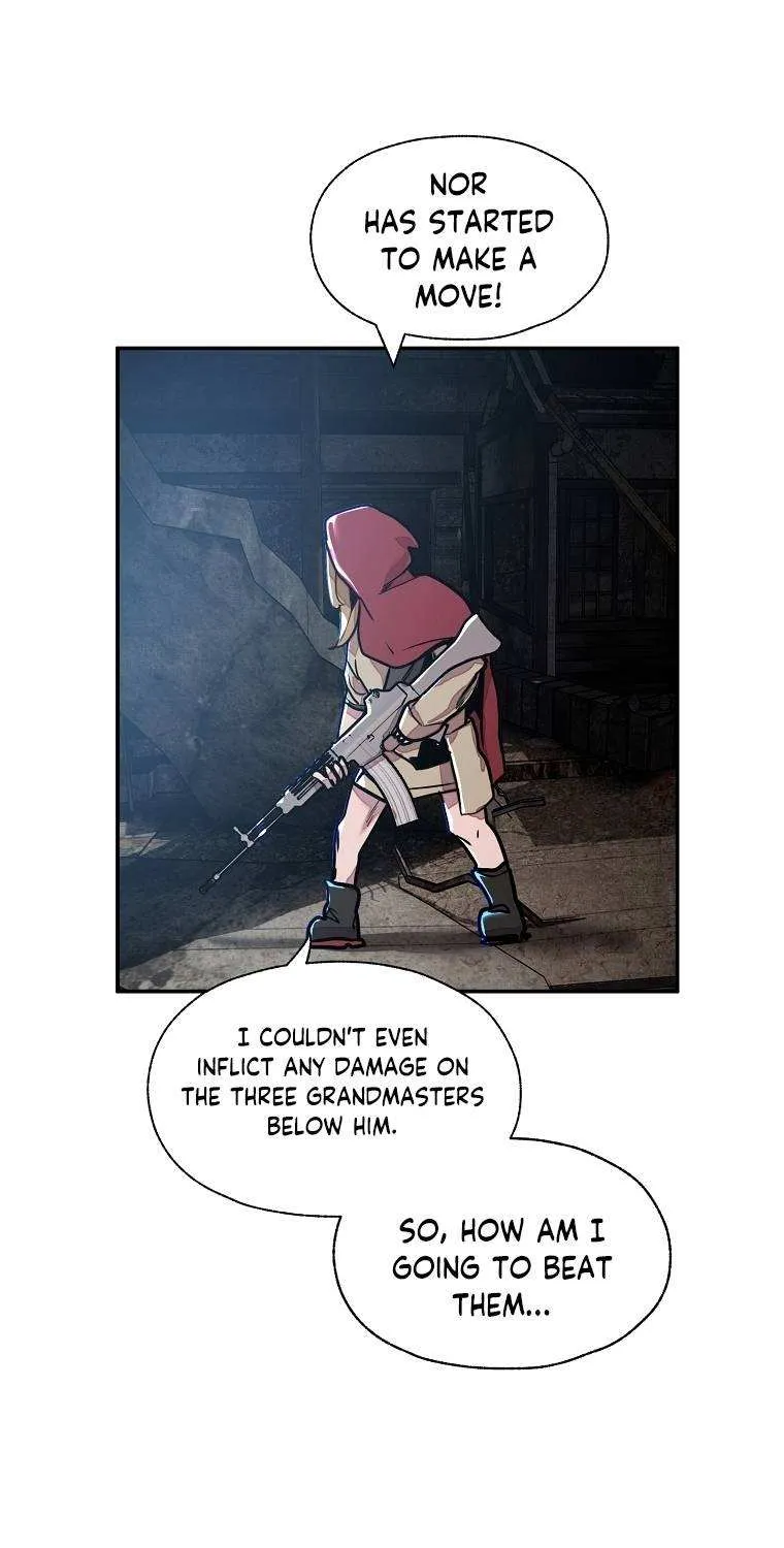 Read Vr Hero Manga Online