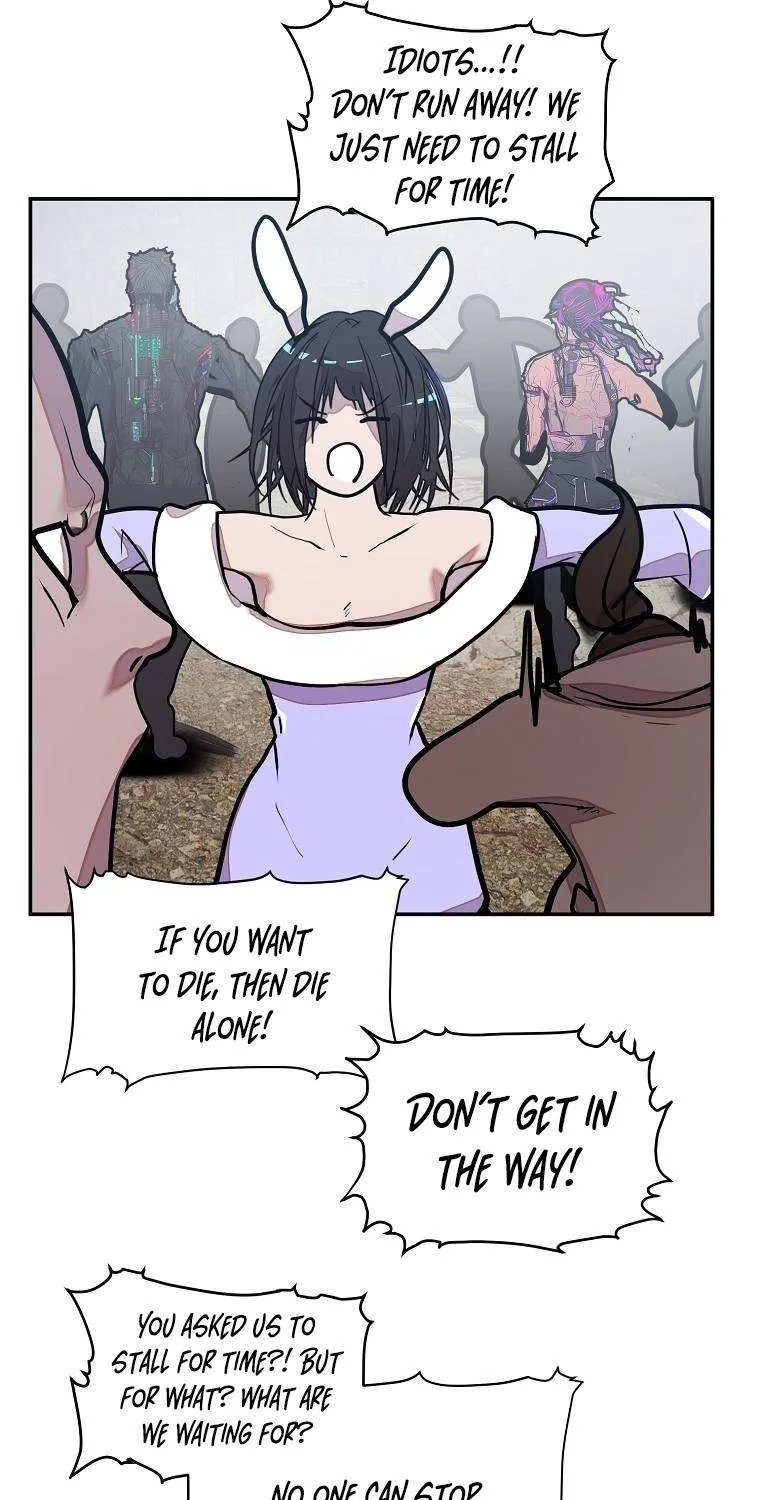 Read Vr Hero Manga Online