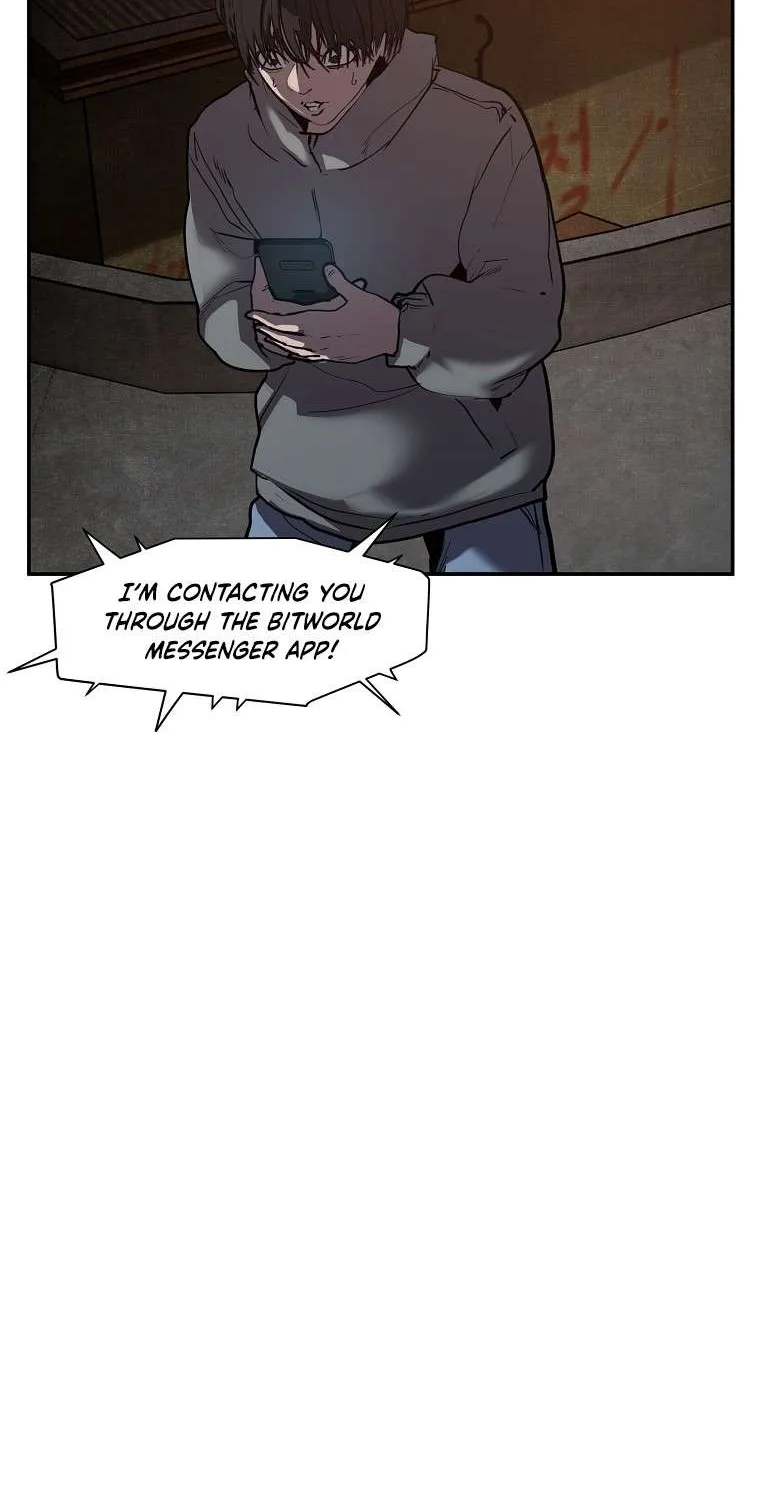 Read Vr Hero Manga Online
