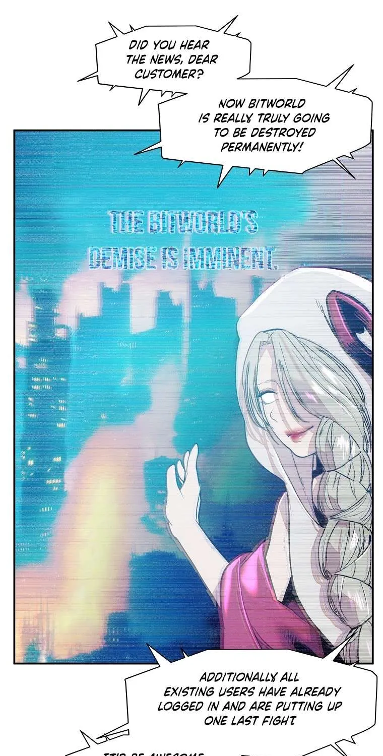 Read Vr Hero Manga Online