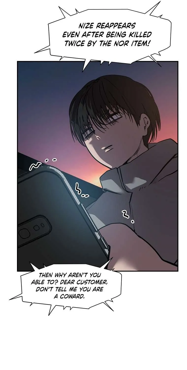 Read Vr Hero Manga Online