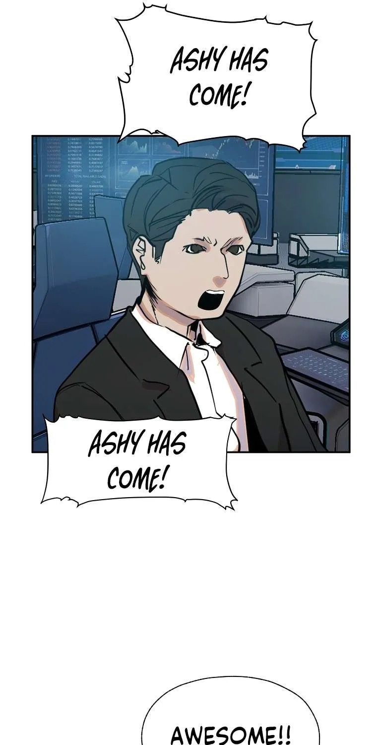 Read Vr Hero Manga Online