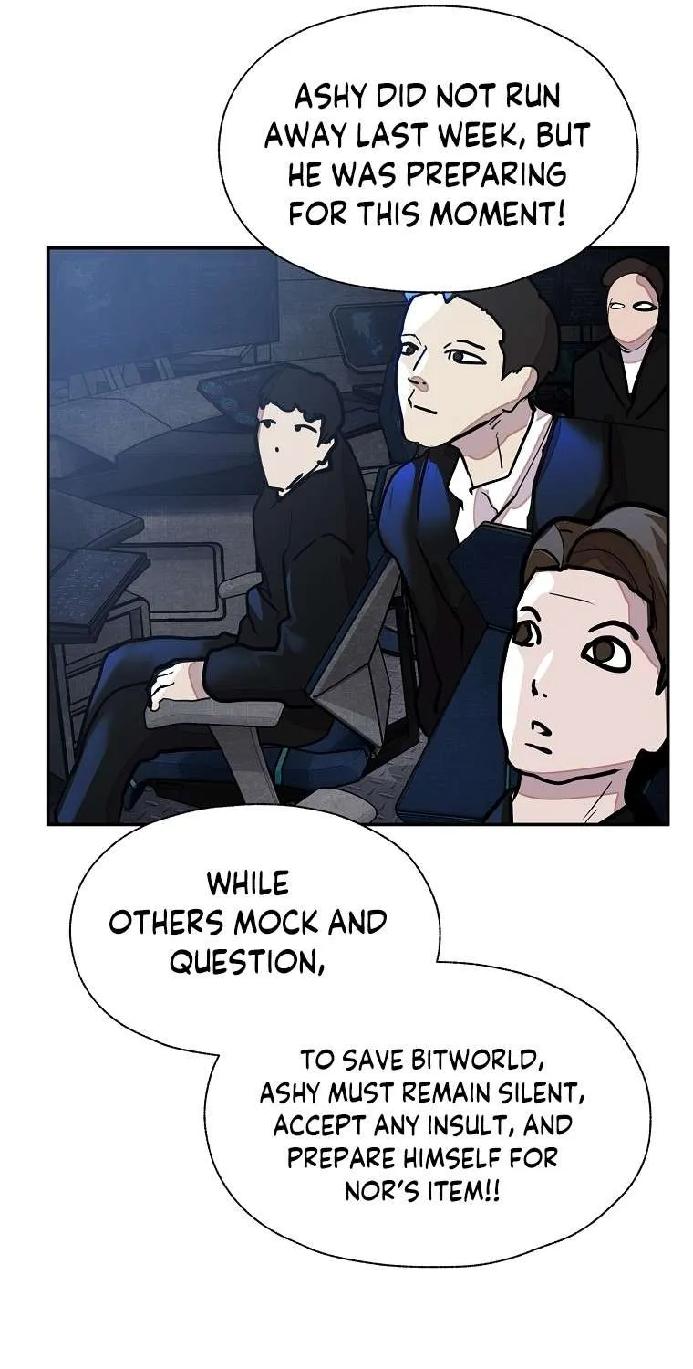 Read Vr Hero Manga Online