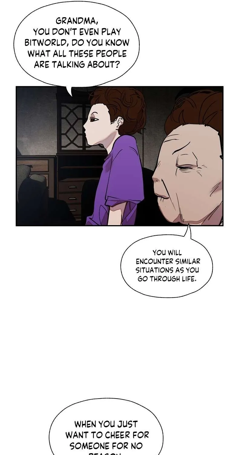 Read Vr Hero Manga Online