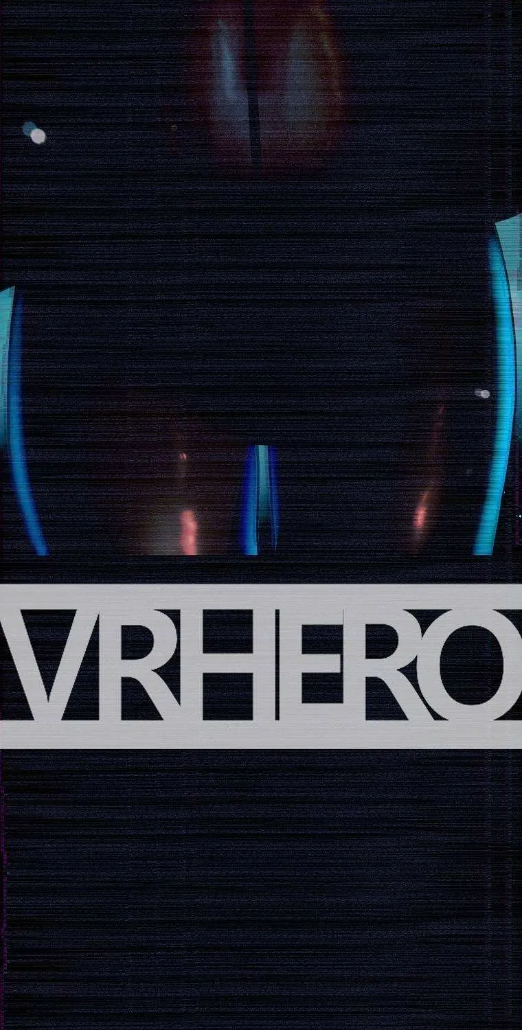 Read Vr Hero Manga Online