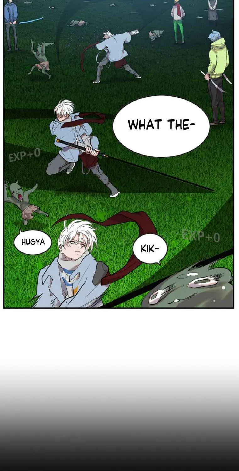 Read Vr Hero Manga Online