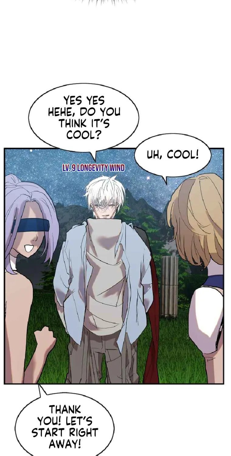 Read Vr Hero Manga Online