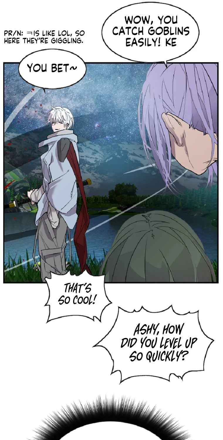 Read Vr Hero Manga Online