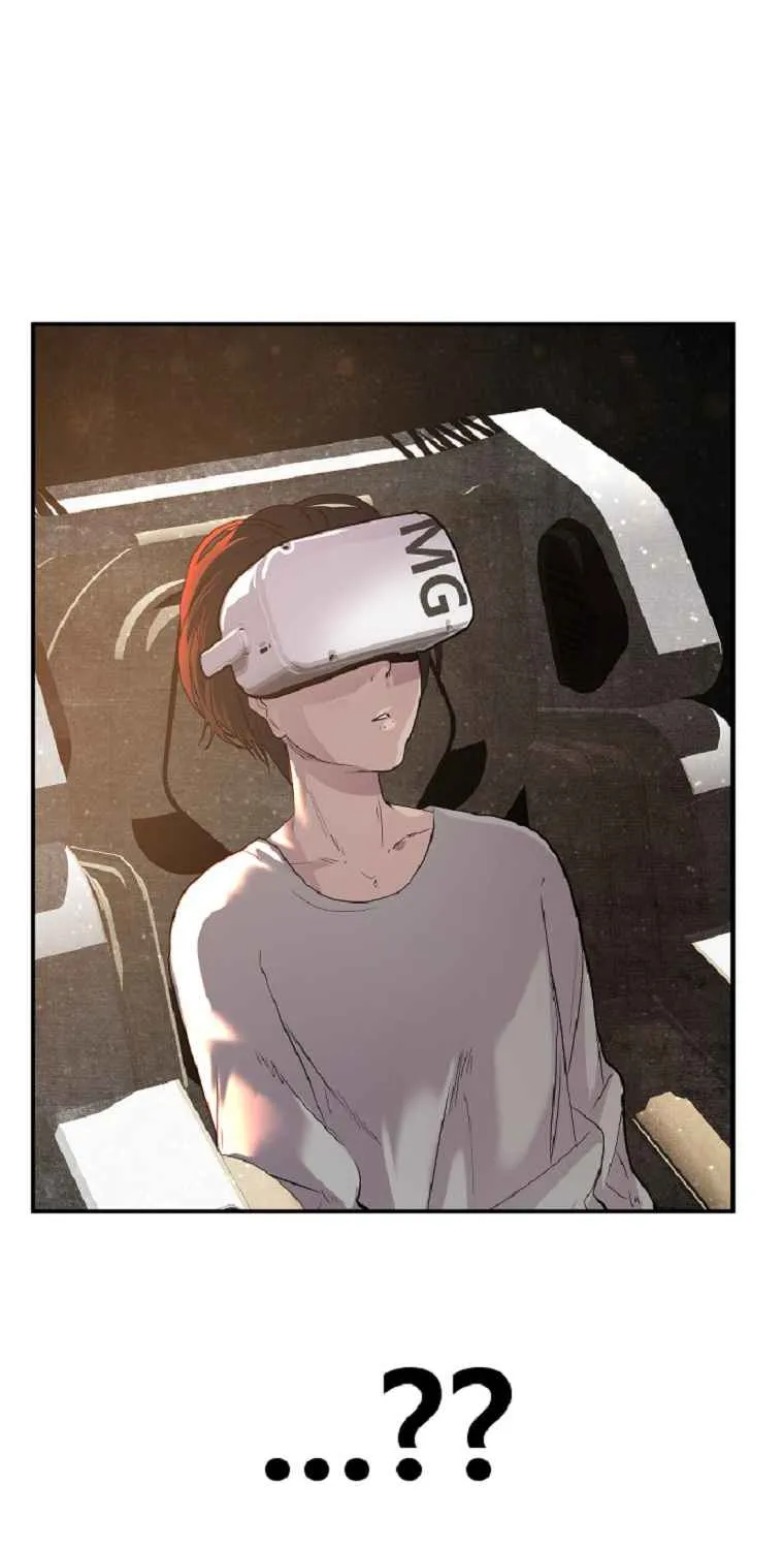Read Vr Hero Manga Online