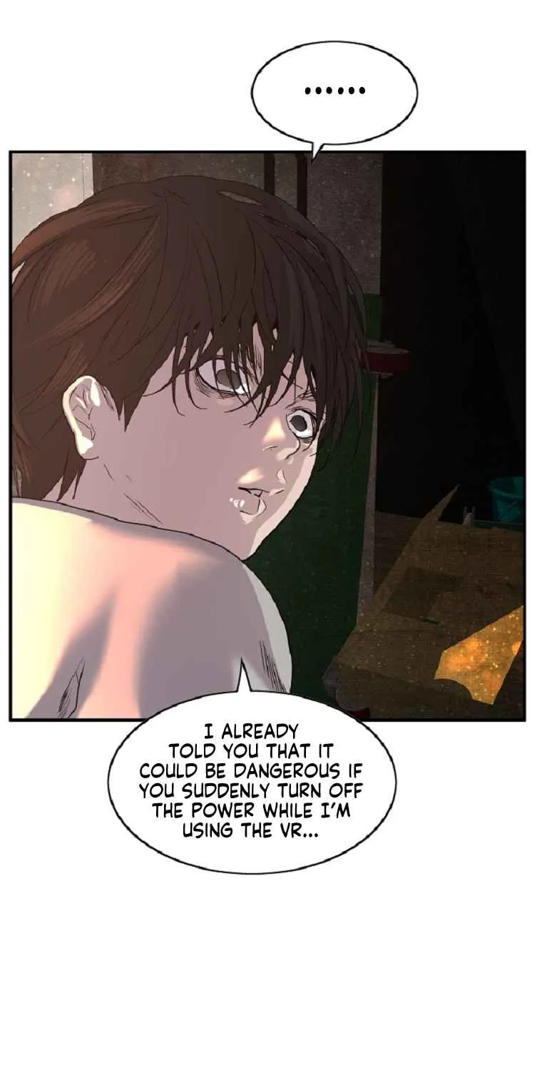 Read Vr Hero Manga Online