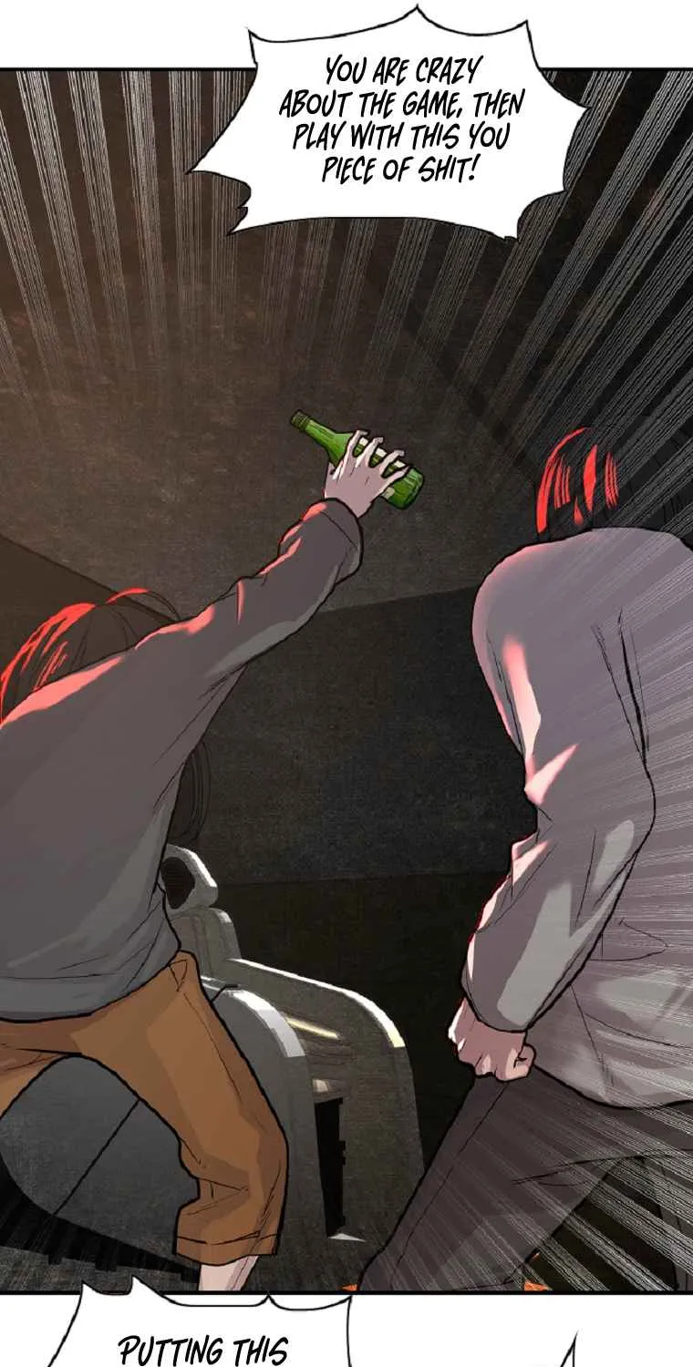 Read Vr Hero Manga Online