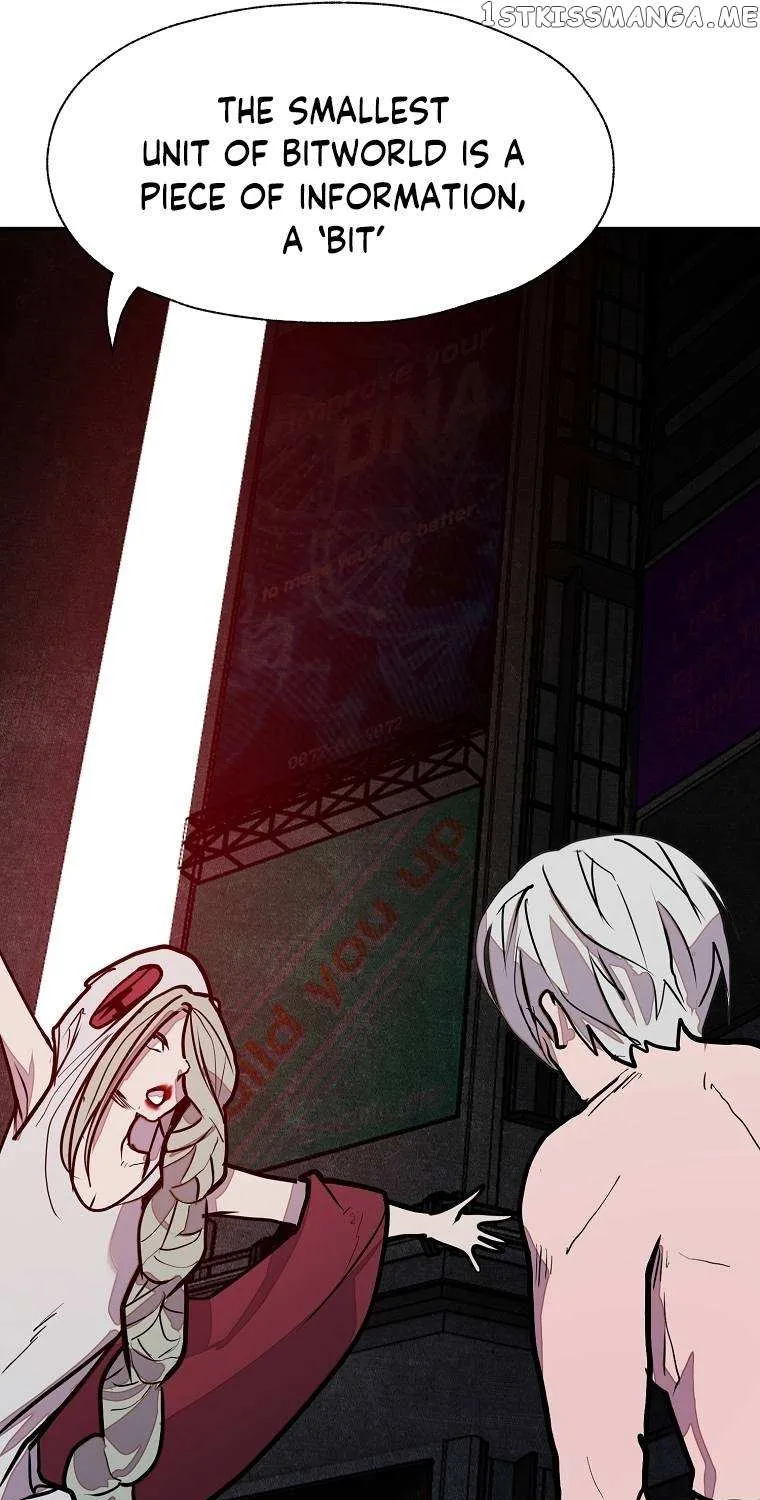 Read Vr Hero Manga Online