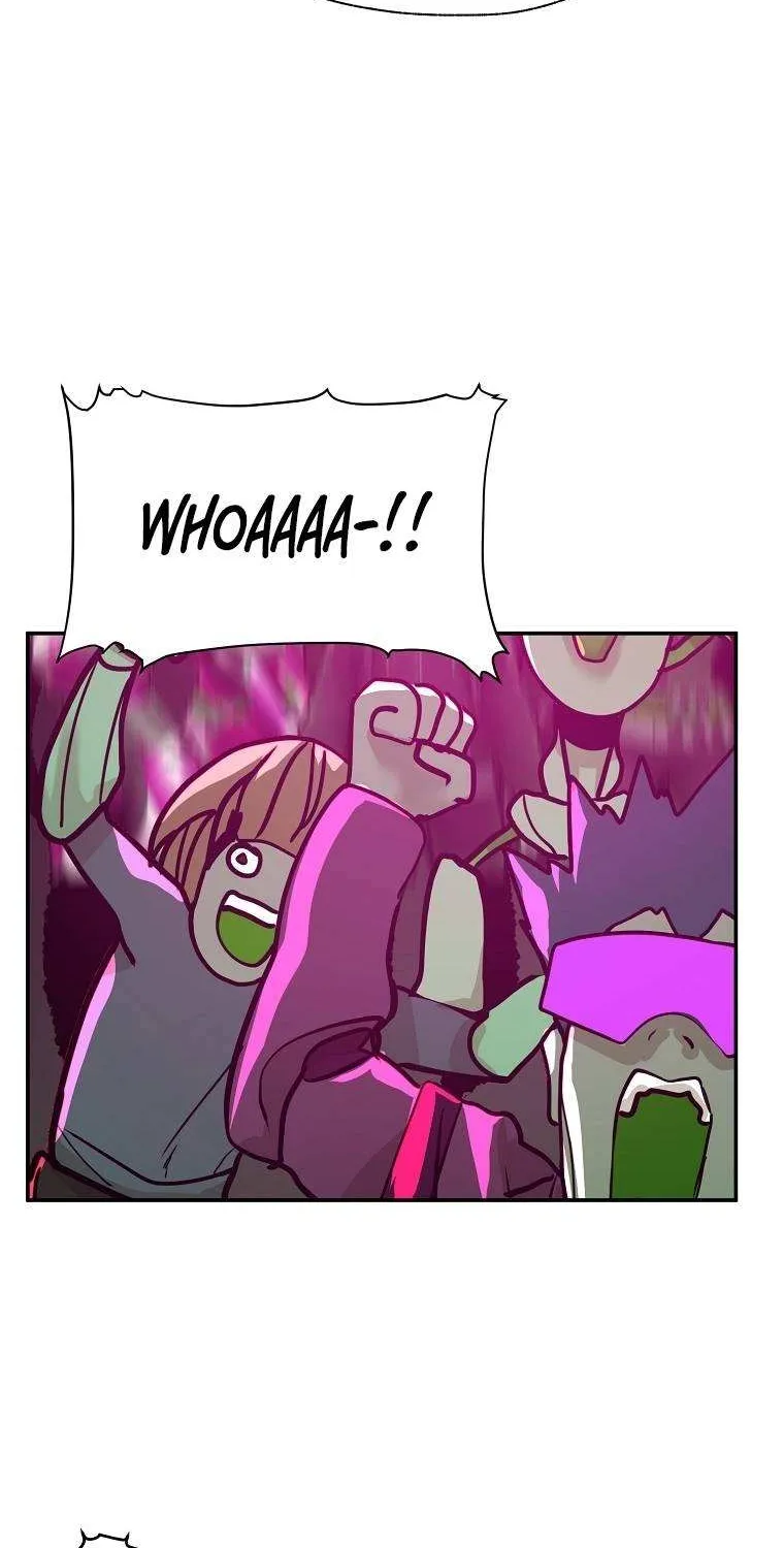 Read Vr Hero Manga Online