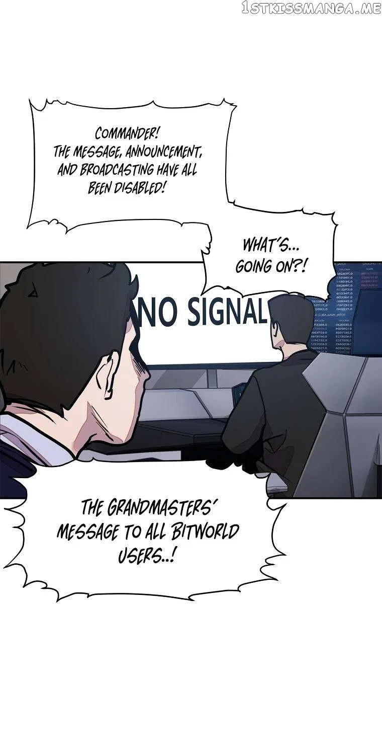Read Vr Hero Manga Online