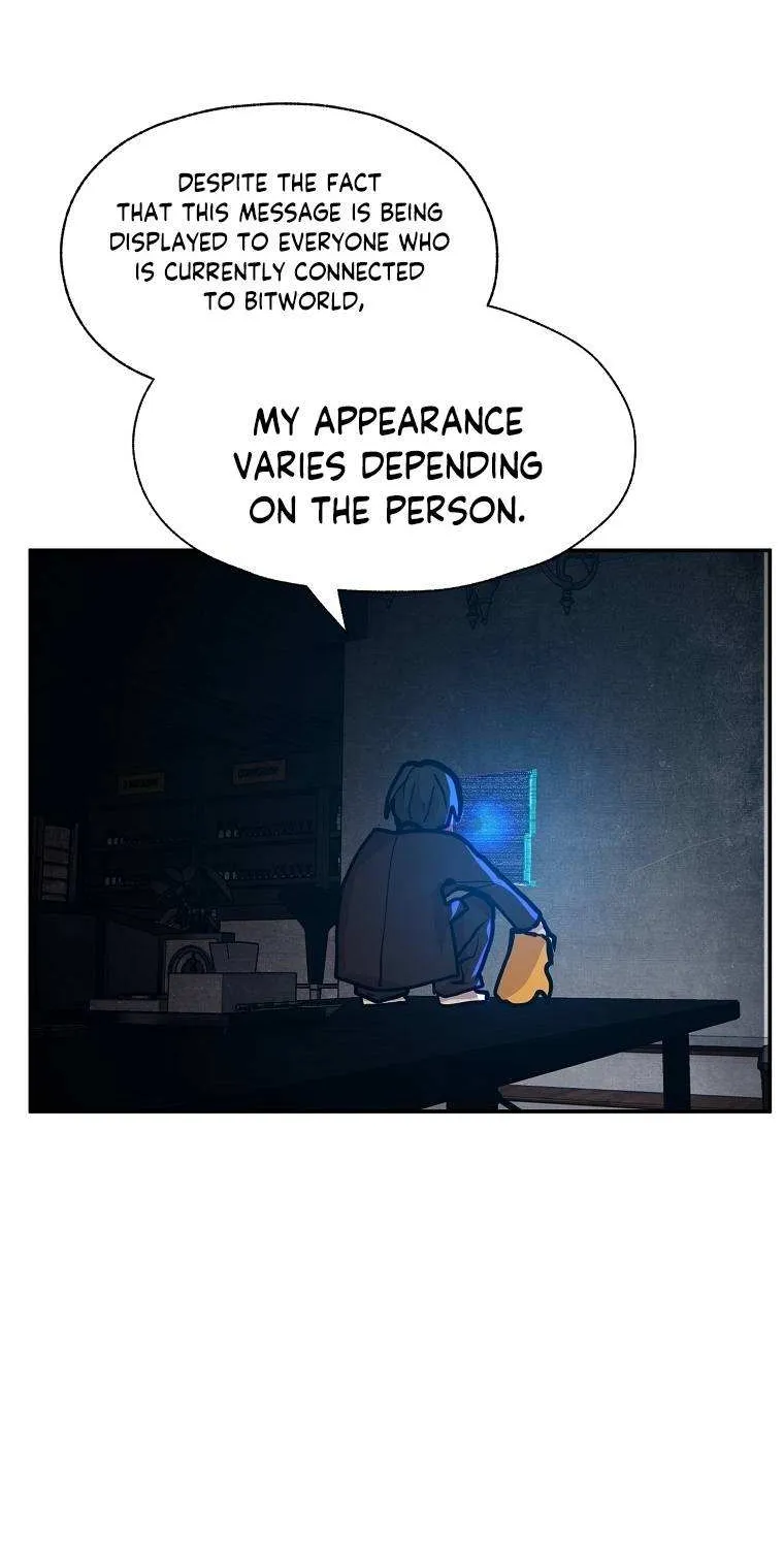 Read Vr Hero Manga Online