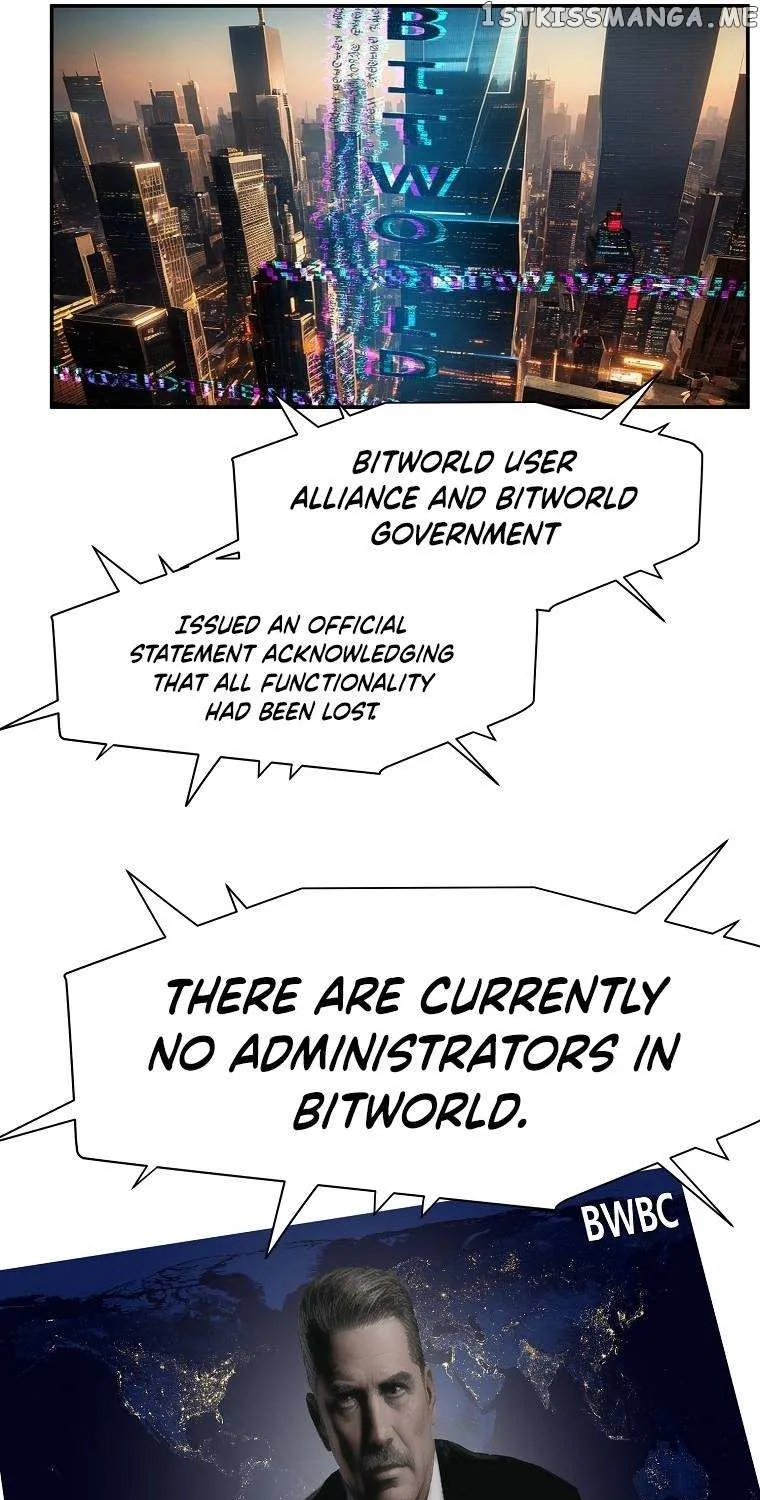 Read Vr Hero Manga Online