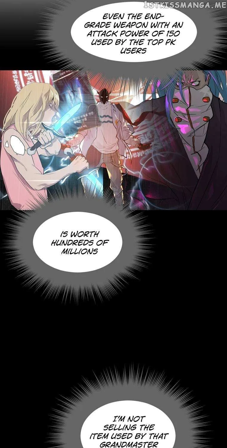 Read Vr Hero Manga Online
