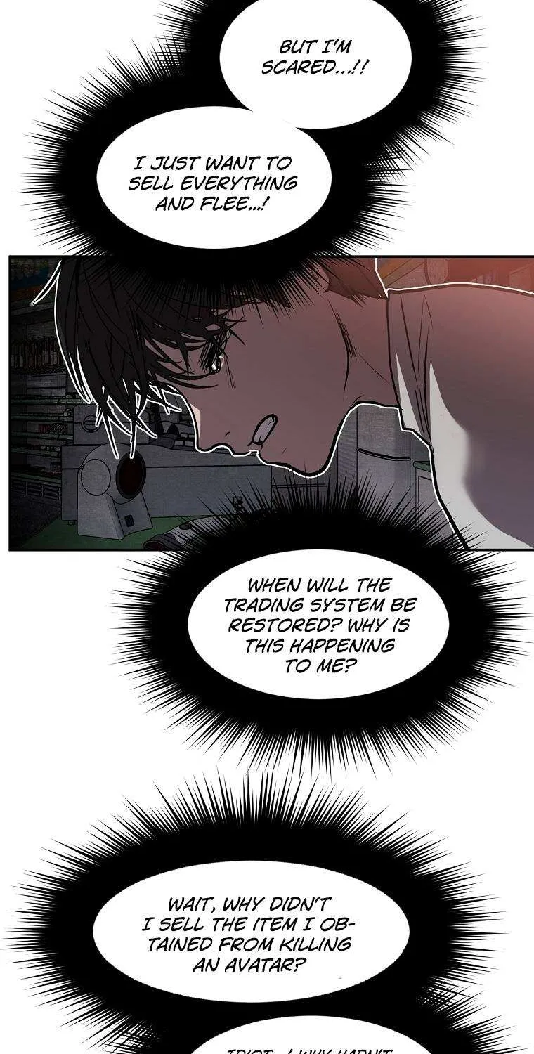 Read Vr Hero Manga Online