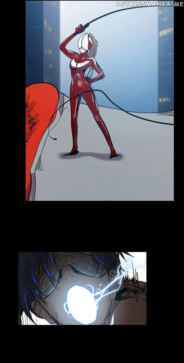 Read Vr Hero Manga Online