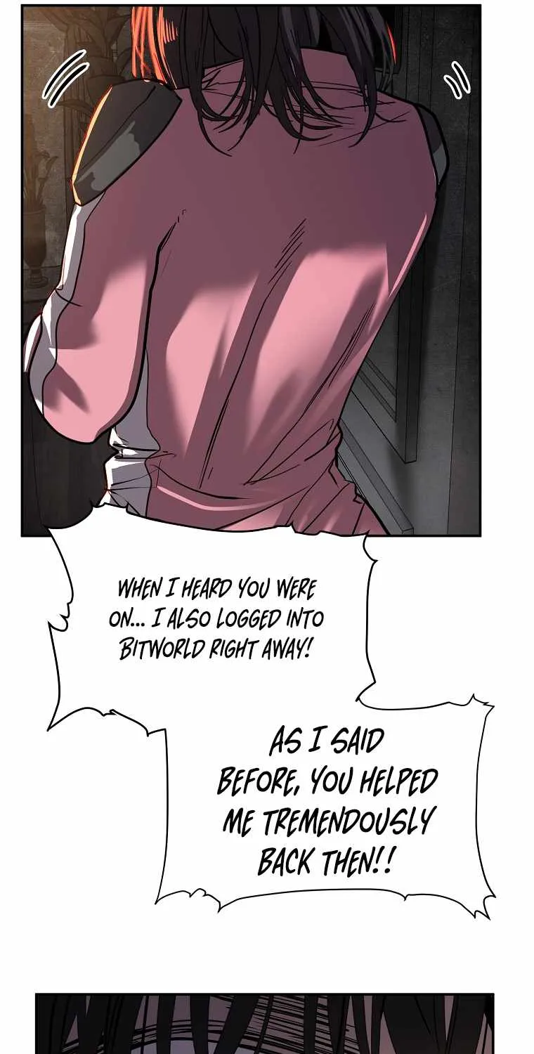 Read Vr Hero Manga Online