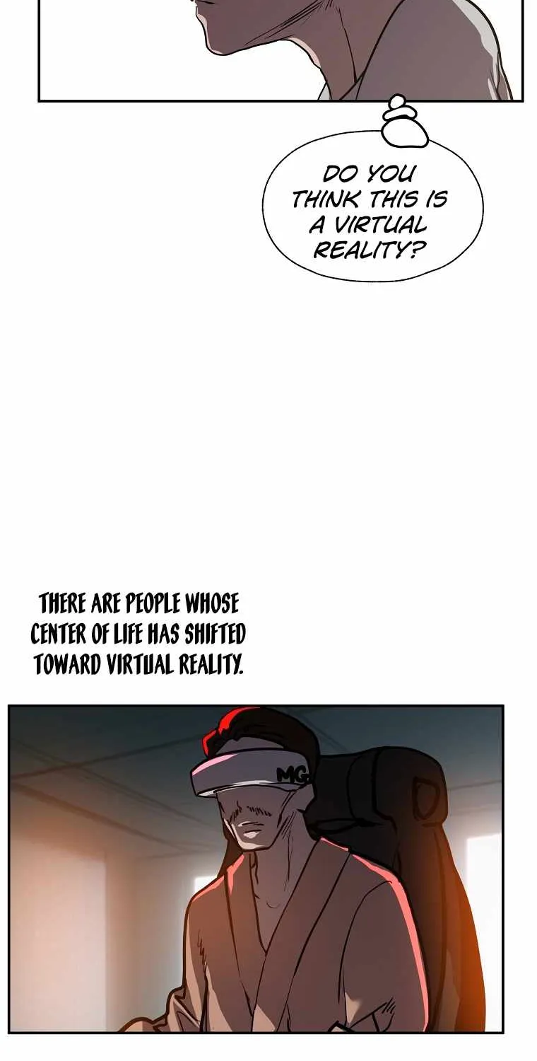 Read Vr Hero Manga Online