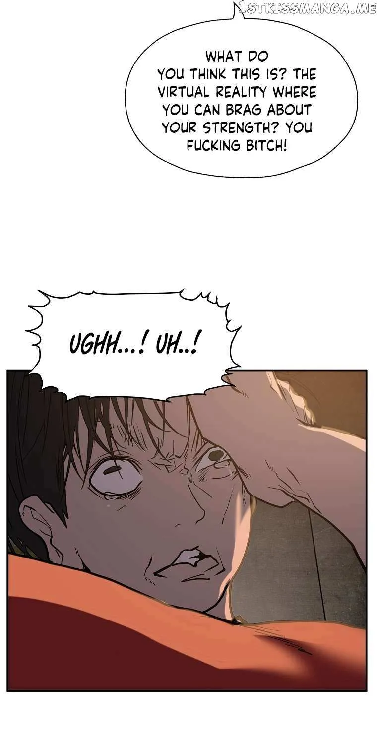 Read Vr Hero Manga Online