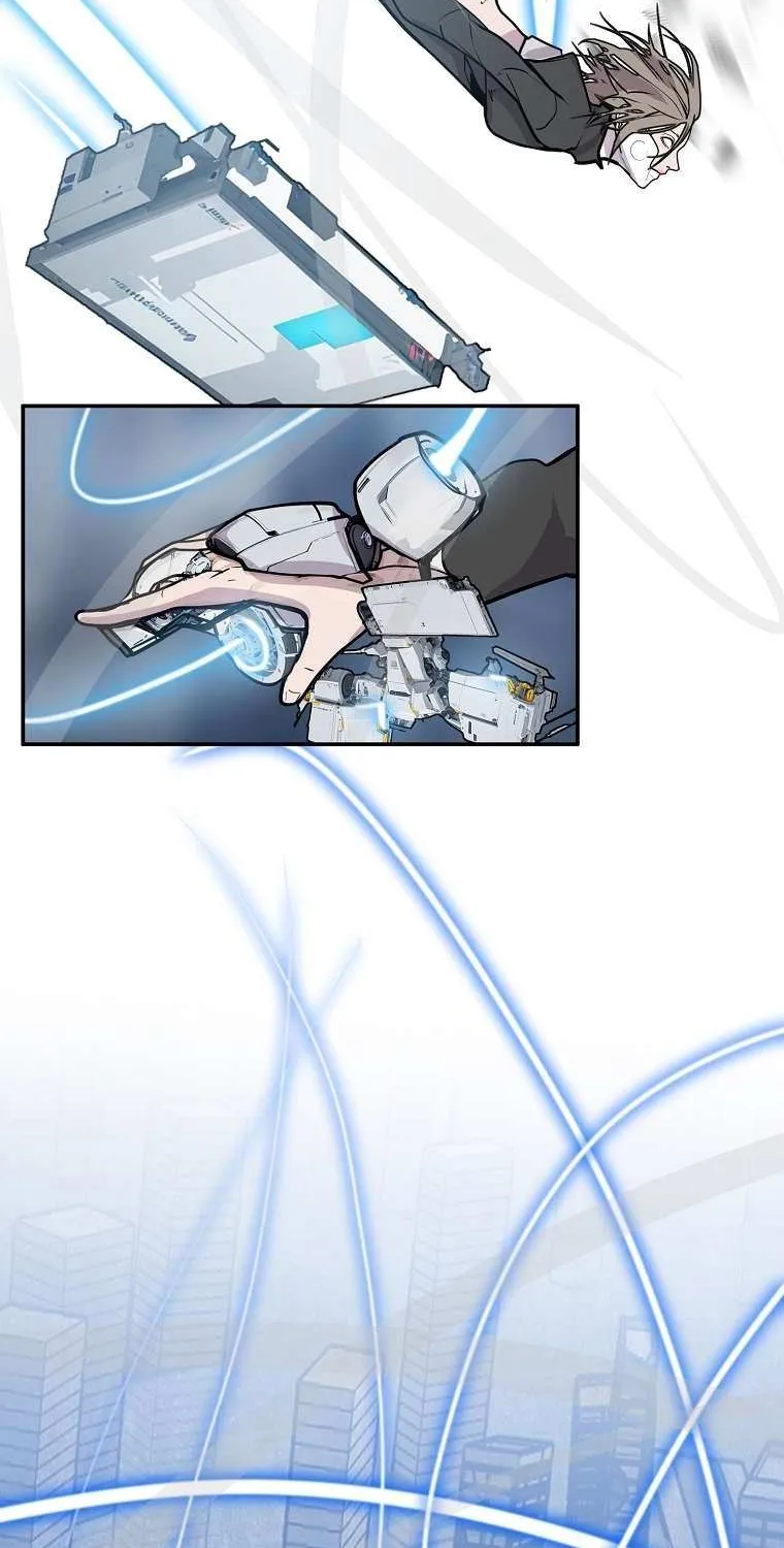 Read Vr Hero Manga Online