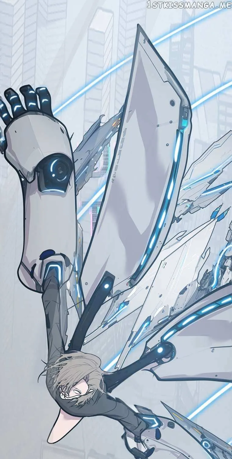 Read Vr Hero Manga Online