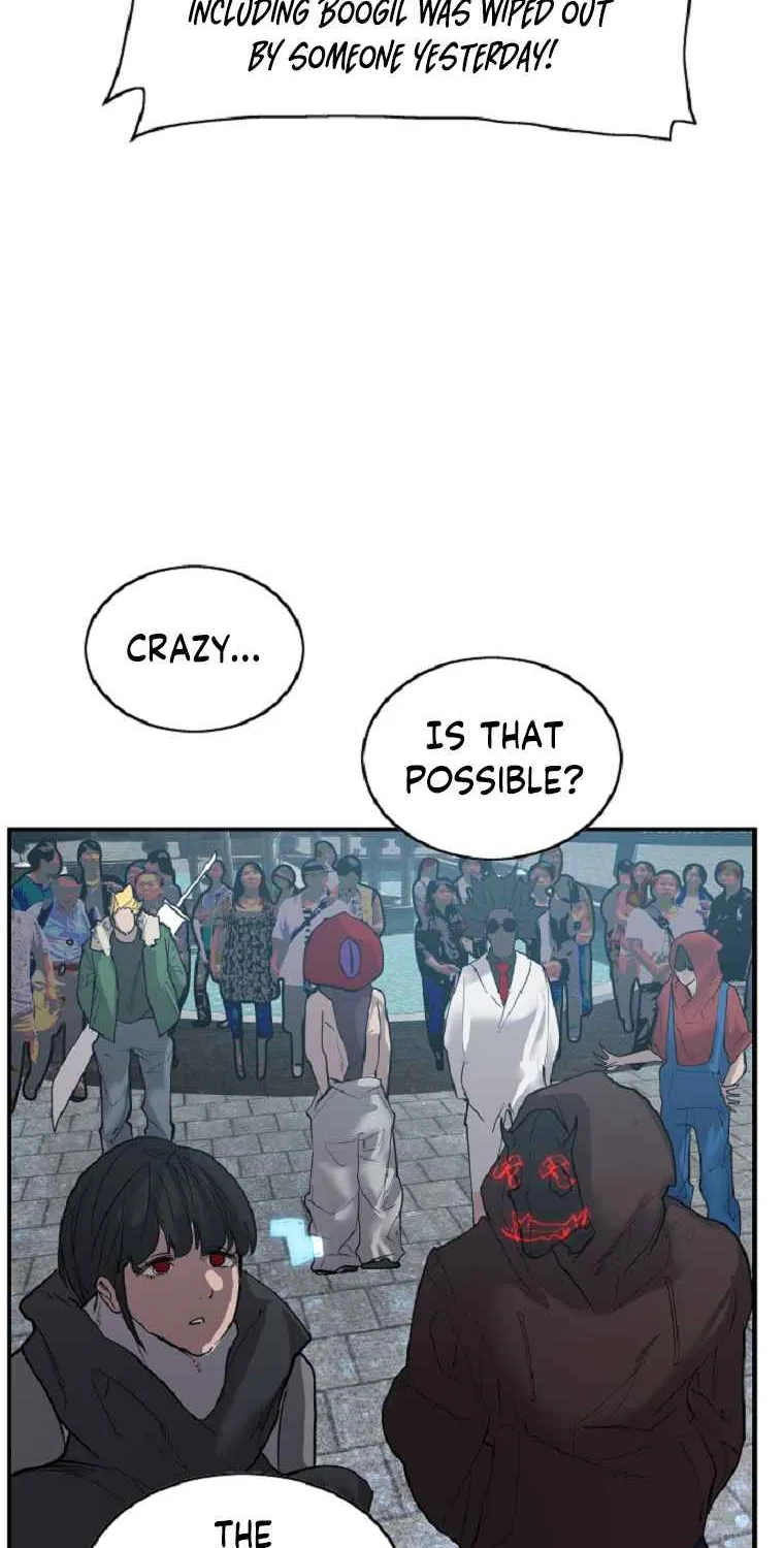 Read Vr Hero Manga Online