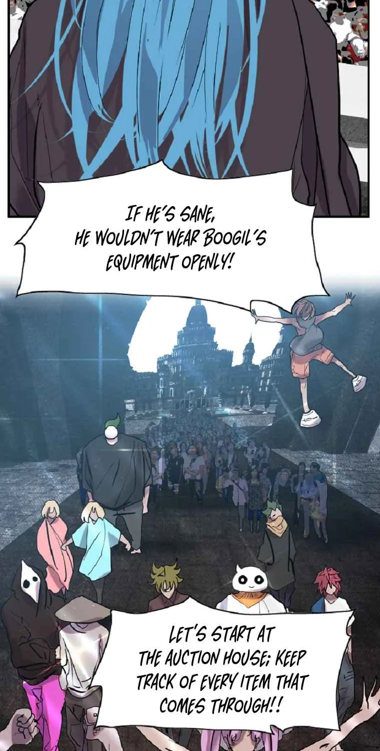Read Vr Hero Manga Online
