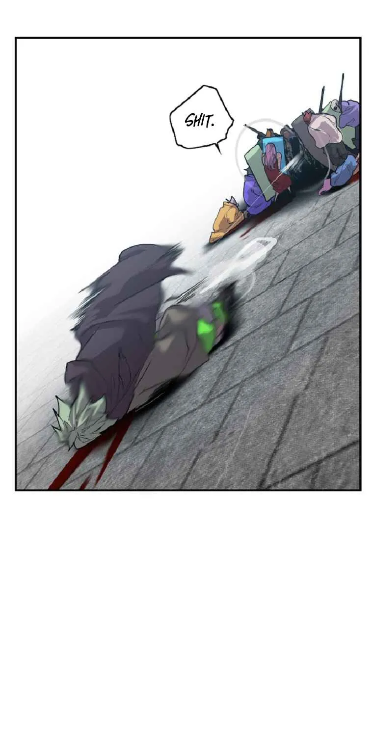 Read Vr Hero Manga Online