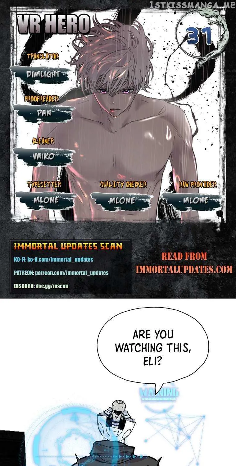 Read Vr Hero Manga Online