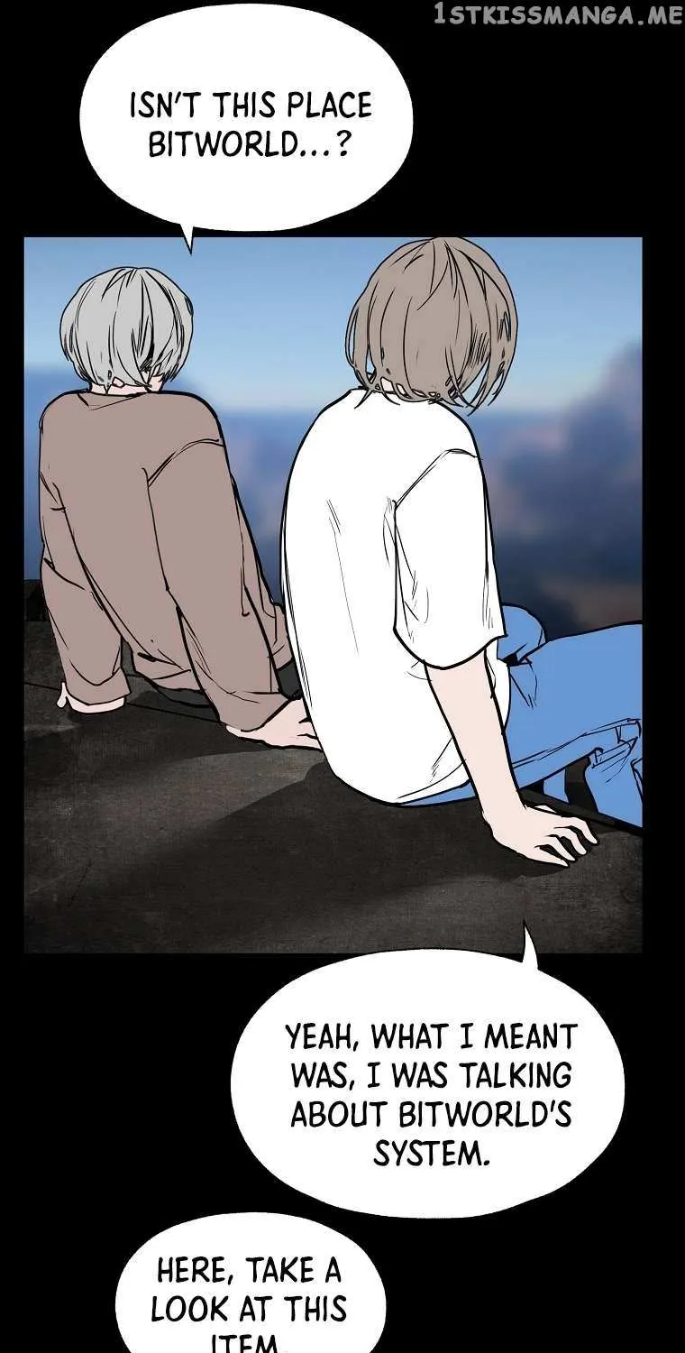 Read Vr Hero Manga Online