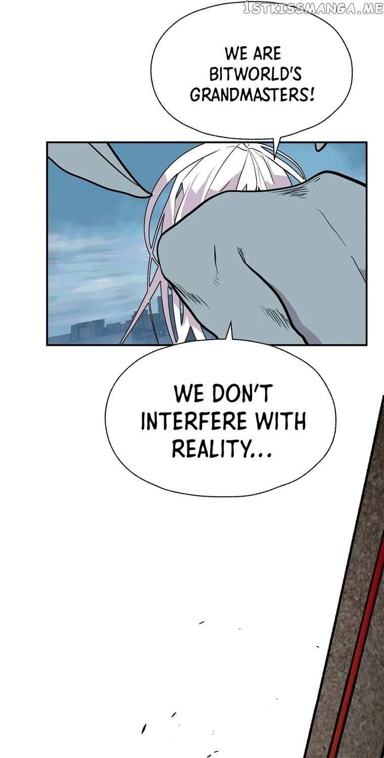 Read Vr Hero Manga Online