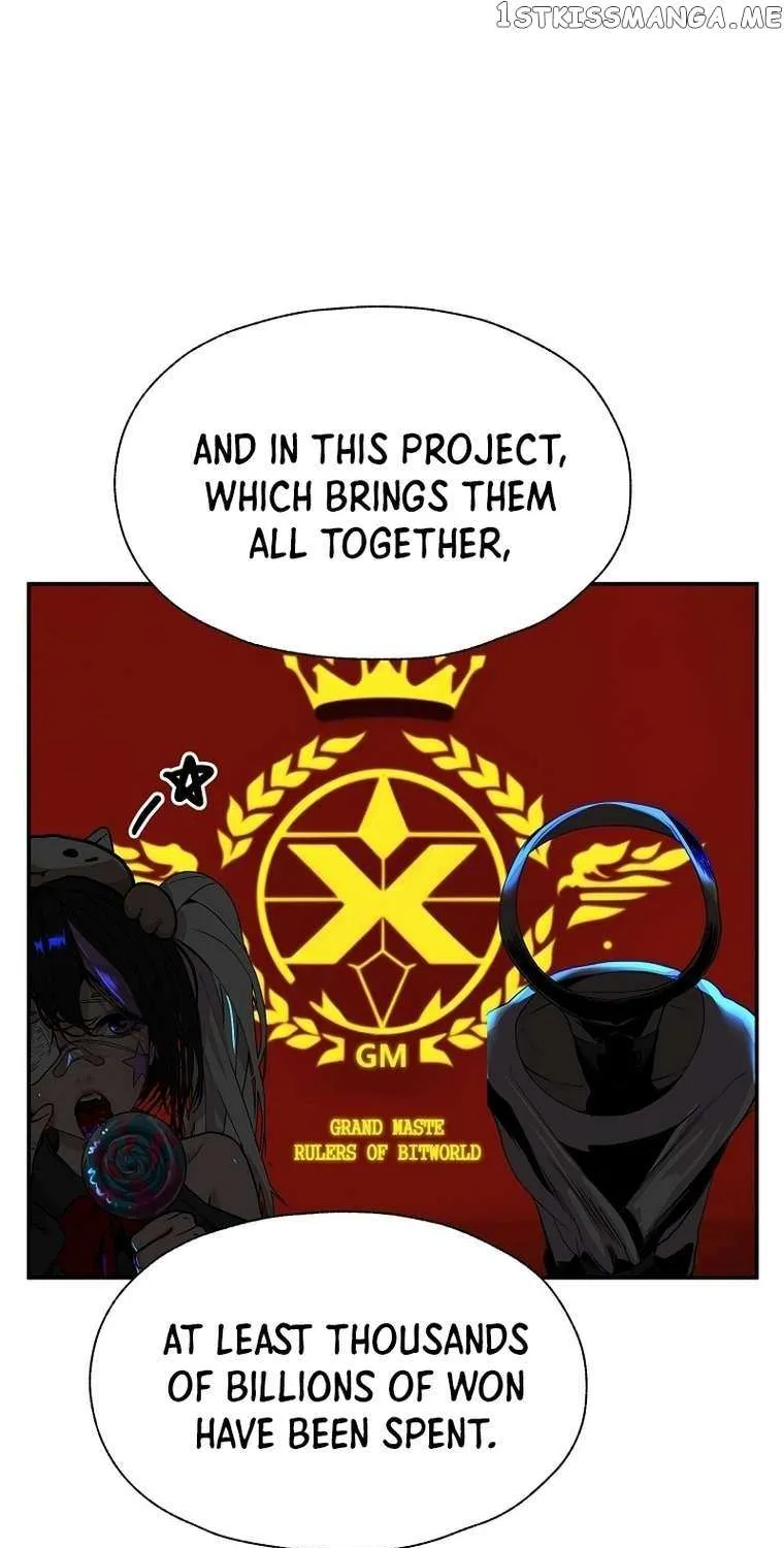 Read Vr Hero Manga Online