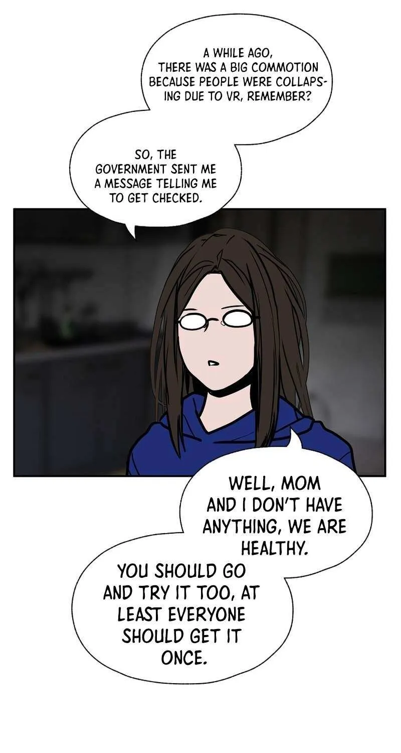 Read Vr Hero Manga Online