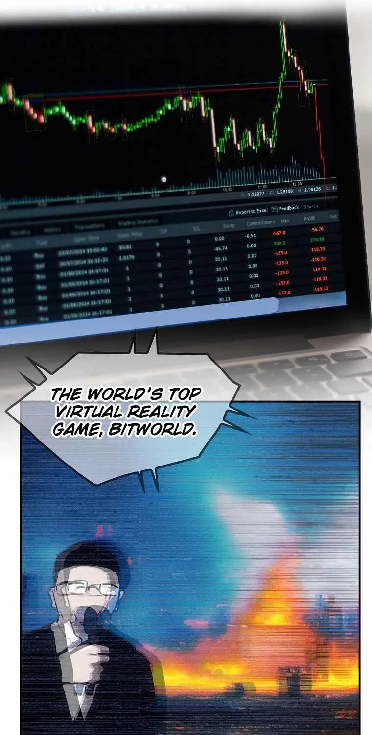 Read Vr Hero Manga Online