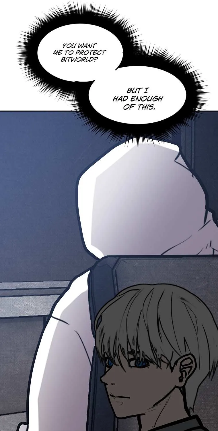 Read Vr Hero Manga Online