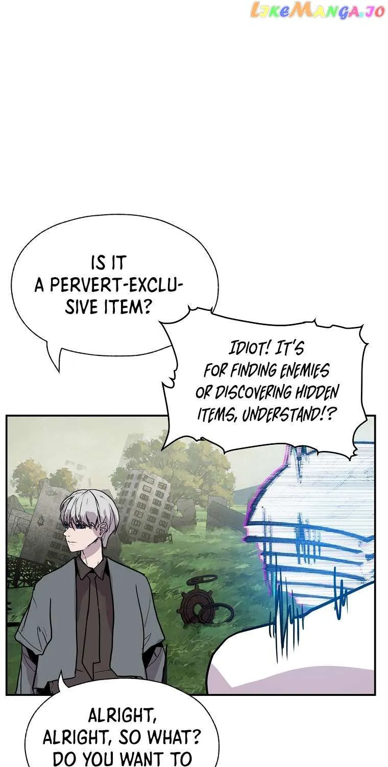 Read Vr Hero Manga Online