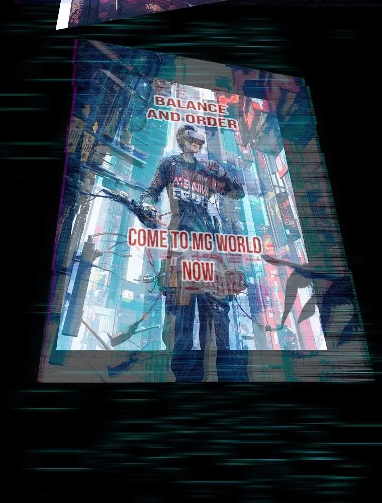 Read Vr Hero Manga Online