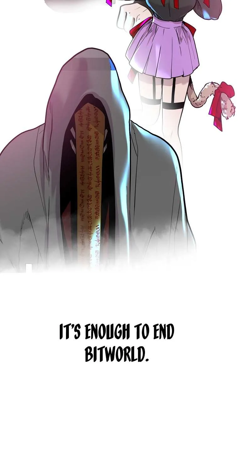 Read Vr Hero Manga Online