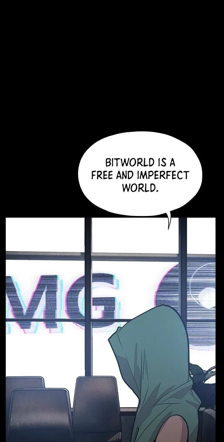 Read Vr Hero Manga Online