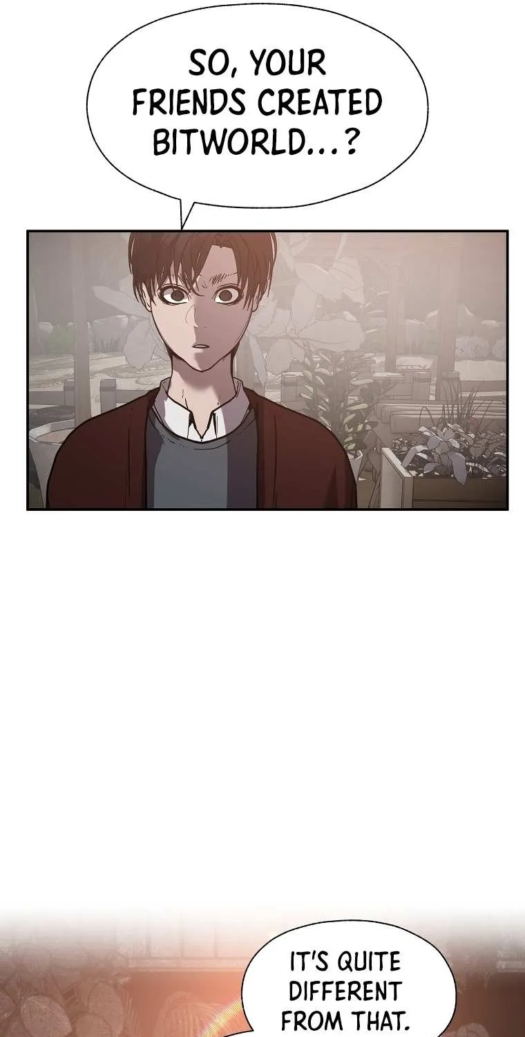Read Vr Hero Manga Online