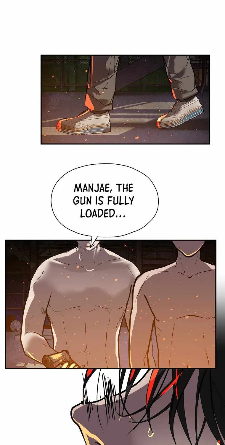 Read Vr Hero Manga Online