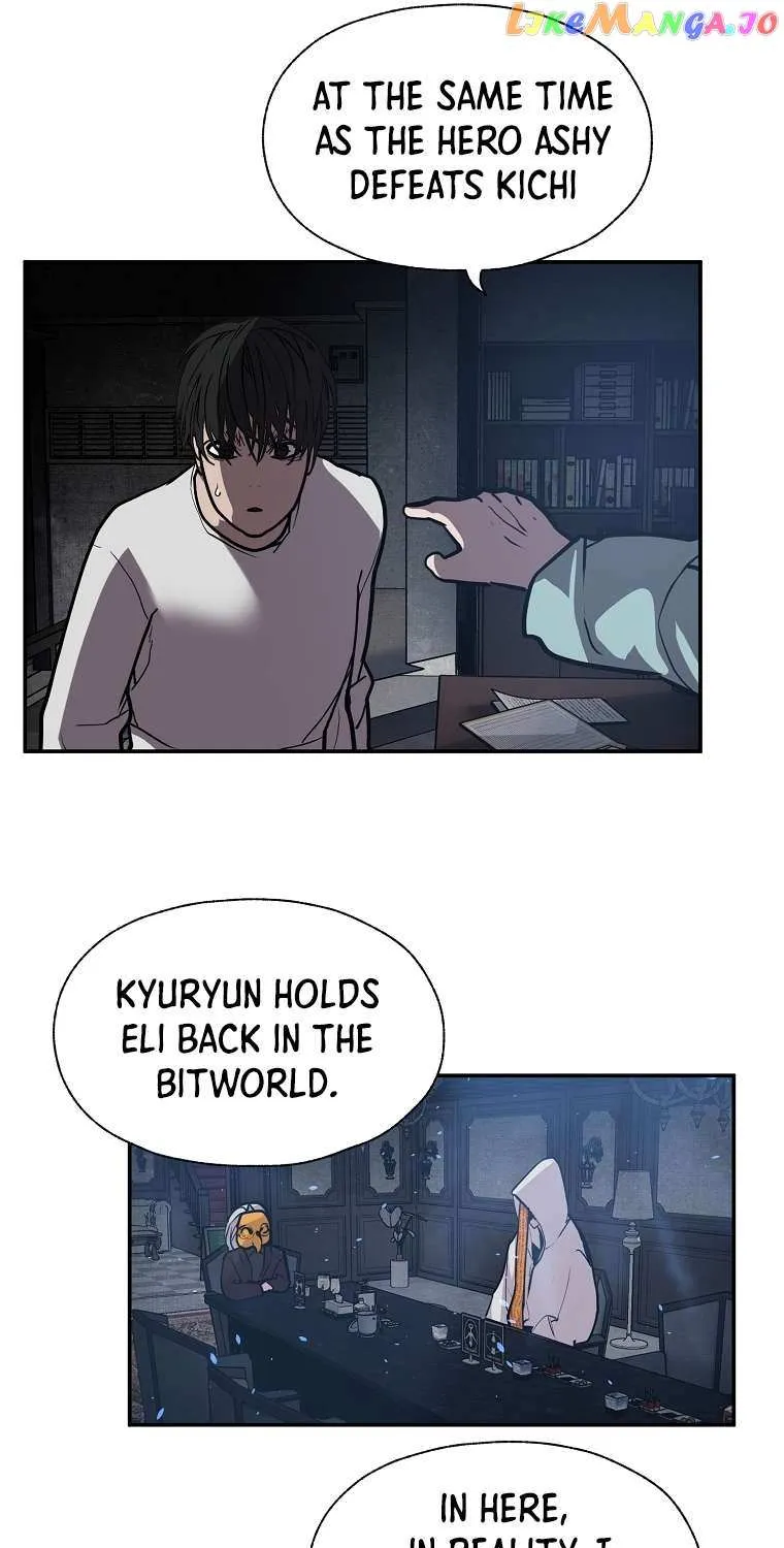 Read Vr Hero Manga Online
