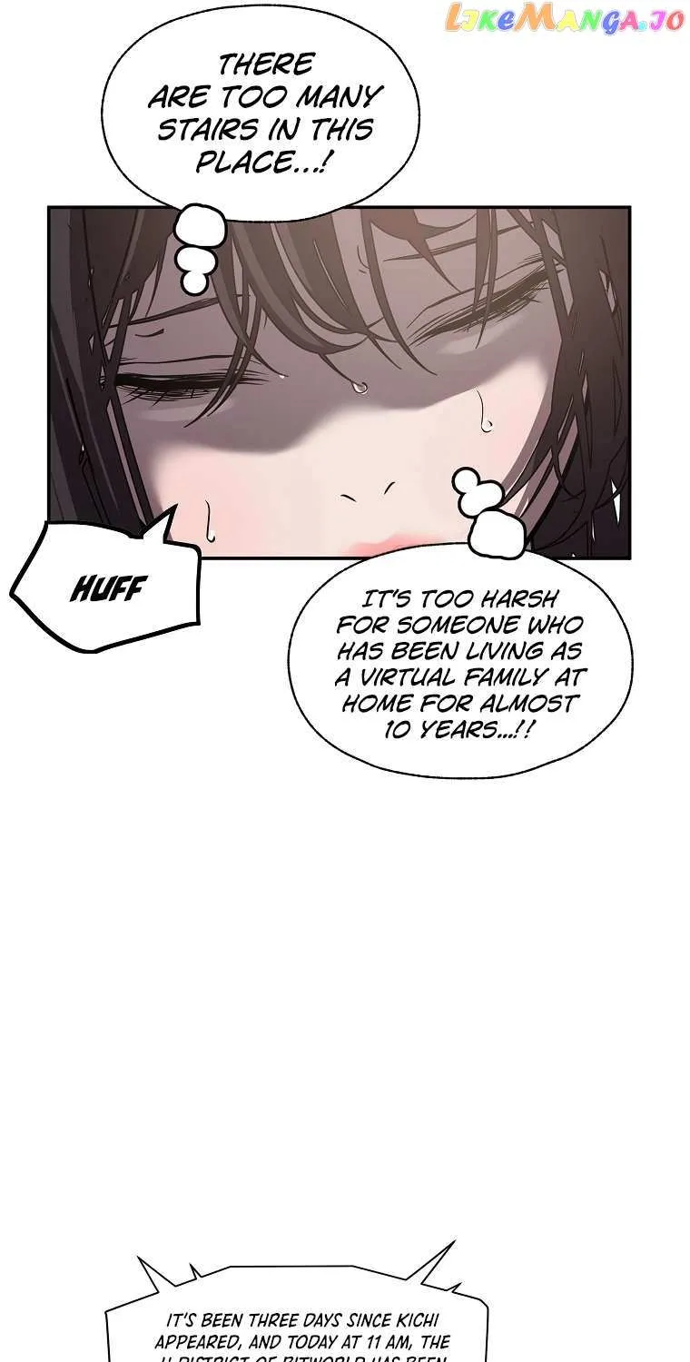Read Vr Hero Manga Online