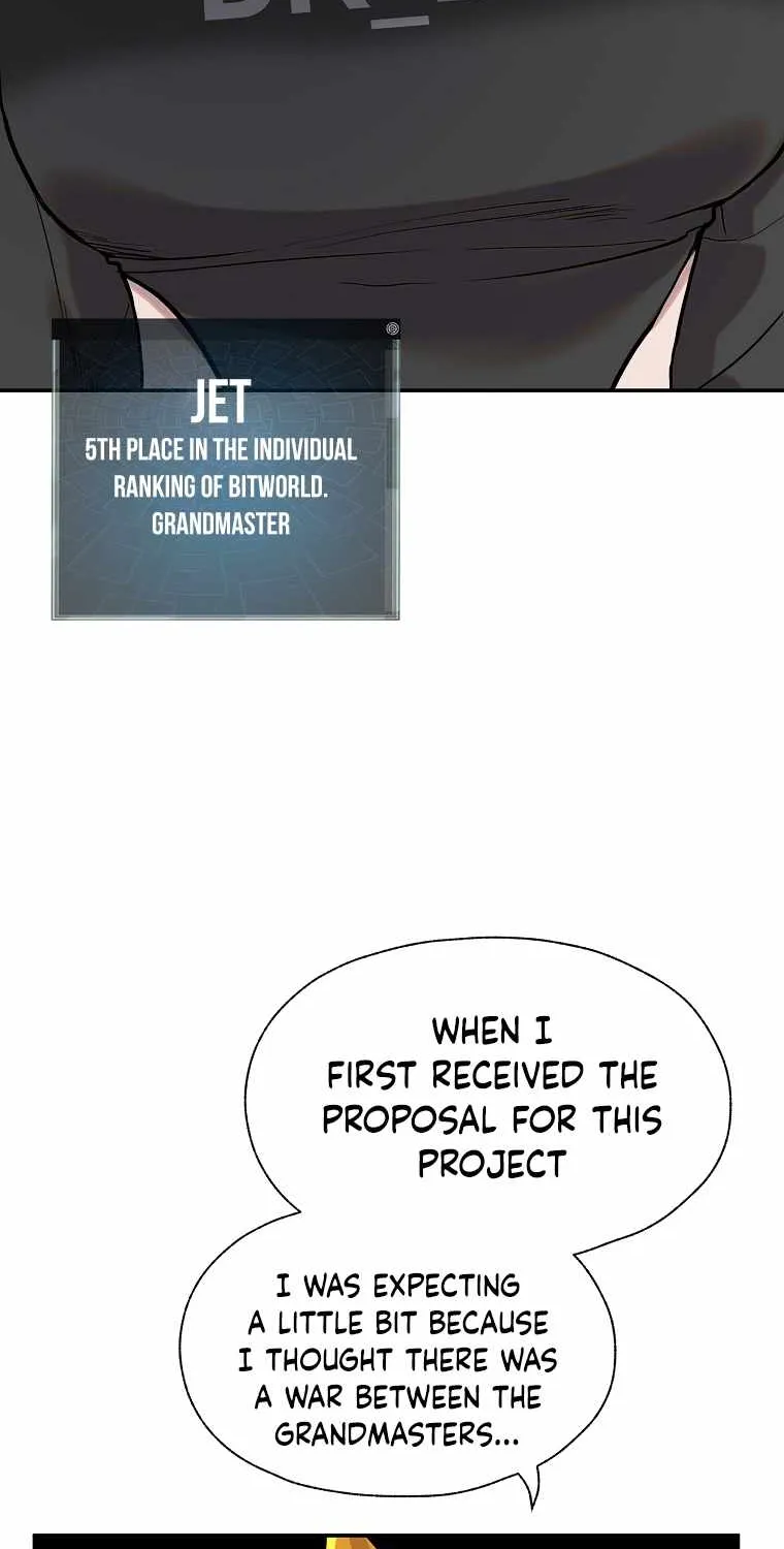 Read Vr Hero Manga Online