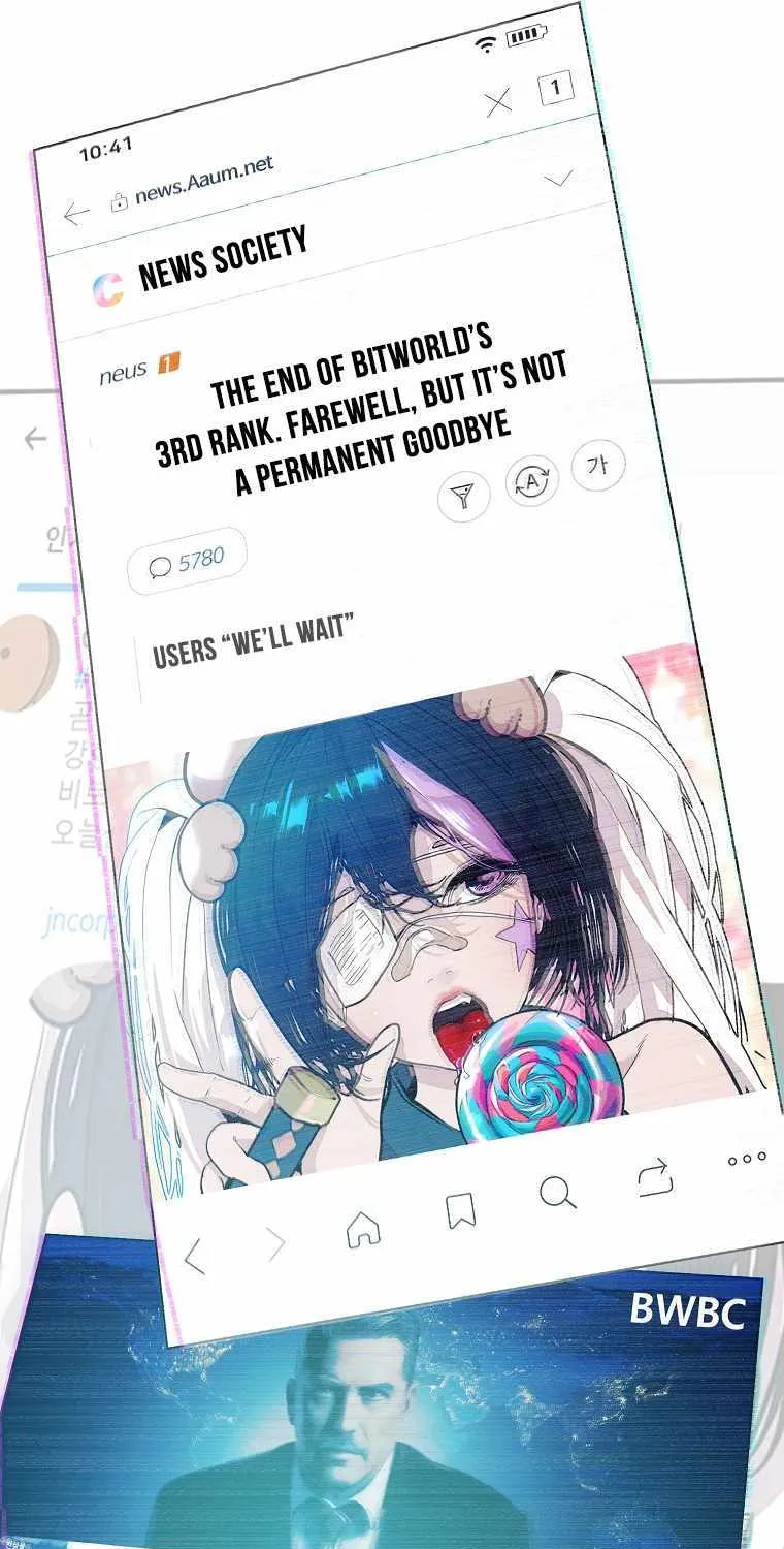 Read Vr Hero Manga Online