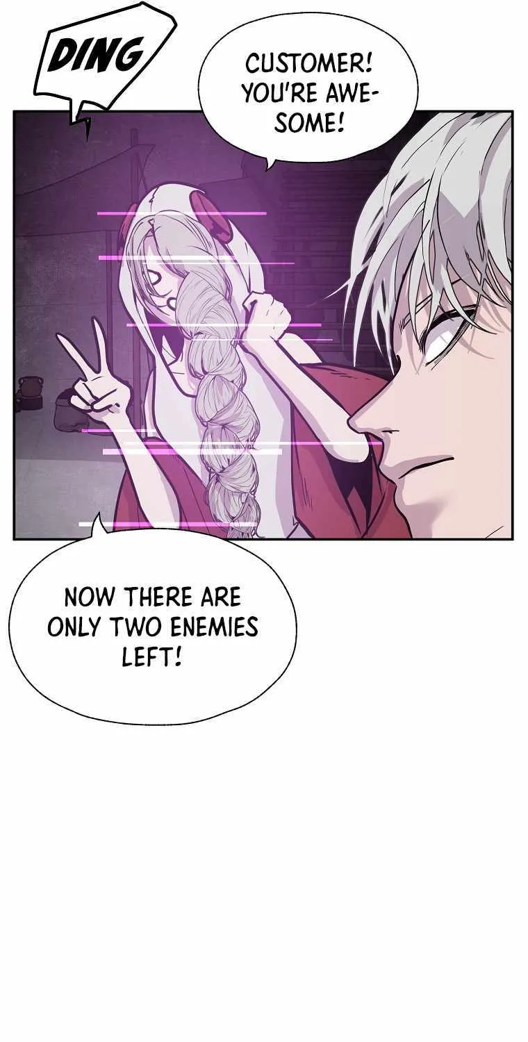 Read Vr Hero Manga Online