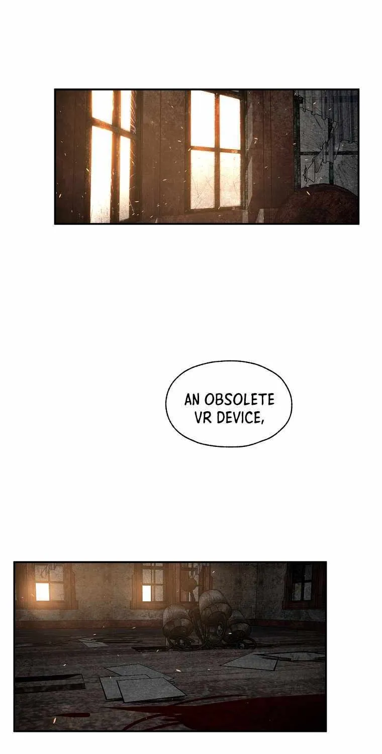 Read Vr Hero Manga Online